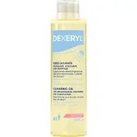 Dexeryl Cleansing Oil