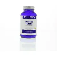 Puro Golden C (200 gram)
