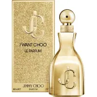Jimmy Choo I Want Choo Le Parfum 60ml | Dames Parfum
