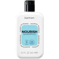 Kemon Care Nourish Shampoo 250ml