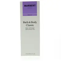 Marbert Bath & Body Douchegel 200 ml