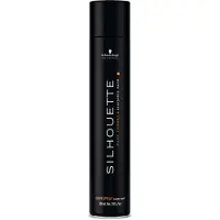 Schwarzkopf Silhouette Hairspray - Super Hold 500 ml