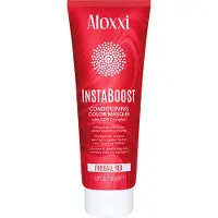 Aloxxi Kleurmasker Instaboost Conditioning Color Masque Fireball Red 200ml | Kleur Opfrissen
