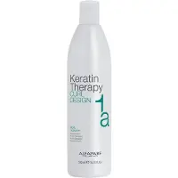 Alfaparf Milano Move Designer Lotion - 500ml | Voor Krullend Haar