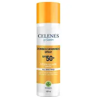 Celenes Herbal Zonnebrandspray SPF50+ - 150ml