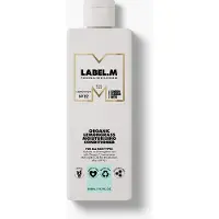 Label.M Organic Lemongrass Moisturising Conditioner 300 ml