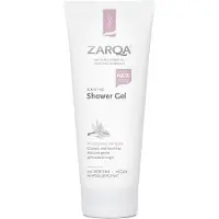 Zarqa Body Sensitive Shower Gel 200ml