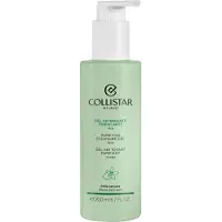 Collistar - Cleansers Purifying Cleansing Gel