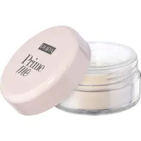PUPA Milano Make-up gezicht Powder Prime Me Setting Powder No. 001 Translucent
