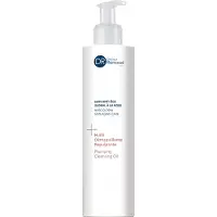 Dr Renaud Soin Anti-Age Rose Huile Demaquillante Repulptant Olie - 200ml