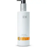 Janzen bodylotion Orange 77 - 250 ml