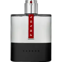 Prada Herengeuren Luna Rossa koolstofEau de Toilette Spray - navulbaar