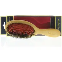 Mason Pearson Borstel Small Extra Bristle B2 Wood
