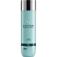 System Professional LipidCode System Professional Purify Shampoo P1 - 250 ml- Normale shampoo - Voor Alle haartypes -
