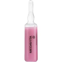 Medavita Ampullen Nutrisubstance Nutritive Repairing Hair Fluid 240ml | Voor Droog Haar