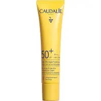Caudalie Zeer Hoge Bescherming Lichte Crème SPF50+ 40ml