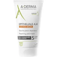 A-Derma Epitheliale A.H Baume-Patch Herstellende voor Barsten en Scheuren 50 g