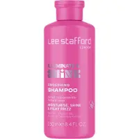 Lee Stafford Illuminate & Shine Smoothing Shampoo