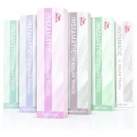 Wella Color Touch 60 ml /5 clear dust iNSTAMAT!C