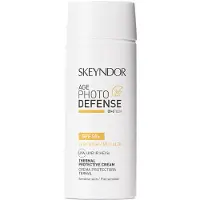 Skeyndor Thermal Protective Cream Sensitive Skin SPF50+