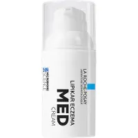 La Roche Posay Lipikar Eczema MED - Medisch Hulpmiddel - Effectief tegen de Symptomen van Eczeem - 30ml