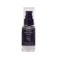Morgan's Pomade Beard Softening Elixir Serum - 30ml | Voor Mannen