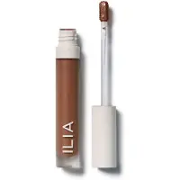Ilia Face True Skin Serum Concealer Cacao 5ml