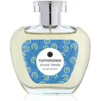 Tuttotondo Eau de Toilette - 100ml