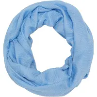 s.Oliver Tunnelsjaal blauw