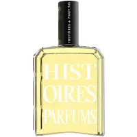 Histoires De Parfums Encens Roi Eau de Parfum 120ml | Dames Parfum