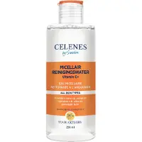 Celenes Duindoorn Micellair Reinigingswater Vettige / Combinatie Huid 250 Ml
