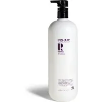In Shape Hair Repair Shampoo - 1000ml | Voor Beschadigd Haar