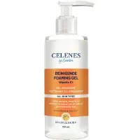 Celenes Duindoorn Reinigende Foam Gel Vettige / Combinatie Huid 250 Ml