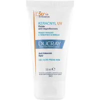 Ducray Keracnyl UV | 50 ml