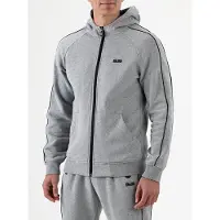 Sjeng Sports Martin Hooded Jacket