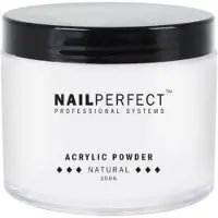 Nail Perfect Powder Natural