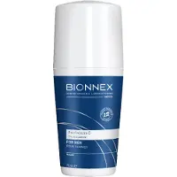 Bionnex Perfederm deodorant mineral roll-on for men