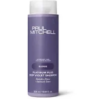 Paul Mitchell Shampoo - Blonde - 300 ml