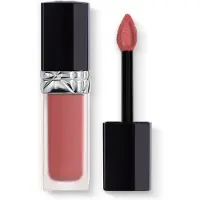 Dior Lippen LipglossRouge Forever Liquid 458 Forever Paris