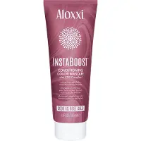 Aloxxi Instaboost Conditioning Color Masker Good As Rose Gold Kleurmasker - 200ml | Kleur Opfrissen