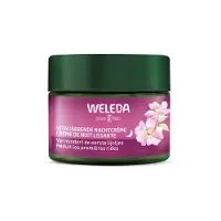 Weleda Vitaliserende Nachtcrème Wilde Rozen & Witte Thee