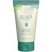 The Scottish Fine Soaps Company Sea Kelp Marine Spa Smoothing Body Polish Gel - 150ml