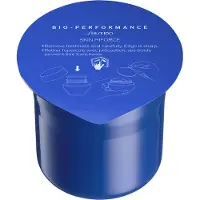 Shiseido Bio-Performance Skin HiForce Cream Refill Dagcrème
