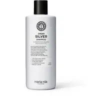 Maria Nila Sheer Silver Shampoo