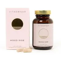 Vitasonar Mood Rise 60 St Capsules