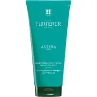 Rene Furterer Astera Fresh Verkoelende Kalmerende Shampoo | Geïrriteerde hoofdhuid 200 ml Shampoo