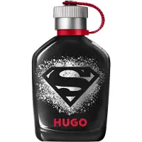 HUGO BOSS SUPERMAN x eau de parfum 125 ml