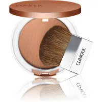 Clinique Bronzer - Pressed Powder - 02 Sunkissed