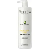Carin Botéa Elements Frequent Use Shampoo - 1000ml | Voor Alle Haartypen