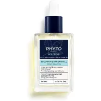 Phyto Polleine Balancerende en Versterkende Geconcentreerde Pre-shampoo 30 ml